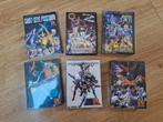 Saint Seiya DVD set, Ophalen of Verzenden