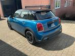2022 Mini One Personenwagen, Auto's, Automaat, Gebruikt, Euro 6, Overige brandstoffen