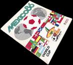 Panini Mexico 86 Sticker Album WK 1986 Compleet, Verzenden, Gebruikt