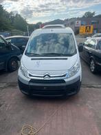 Citroen jumpy FRIGO thermo king, Euro 5, Zwart, Citroën, 1600 cc