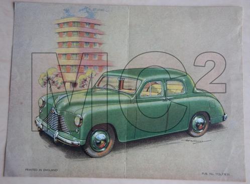 Foldertje Singer SM1500, Boeken, Auto's | Folders en Tijdschriften, Verzenden
