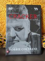 DVD Cracker - special edition, Cd's en Dvd's, Ophalen of Verzenden, Nieuw in verpakking, Detective en Krimi