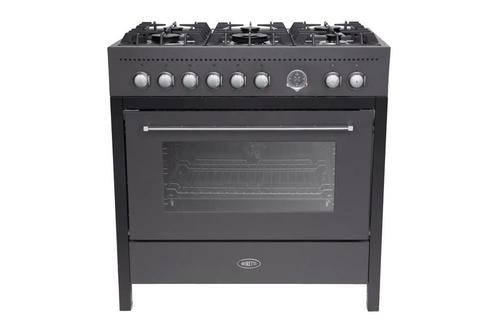 NIEUW Boretti CRG916 PROMO!, Elektronische apparatuur, Fornuizen, Nieuw, Ophalen of Verzenden