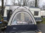 Auvent Starter Tent pour caravane, Caravanes & Camping, Auvents