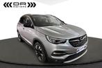 Opel Grandland X AT 8 ULTIMATE - DODE HOEK - CAMERA, Autos, 0 kg, Argent ou Gris, Achat, Euro 6