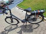 Elektrische fiets, E-bike, Stella Livorno Superior, 372 km, 51 tot 55 cm, Ophalen, Zo goed als nieuw, Overige merken