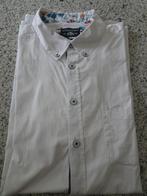 chemise hemd XL State Of Art manches courtes impeccable, Kleding | Heren, Wit, Zo goed als nieuw, Halswijdte 43/44 (XL), Ophalen