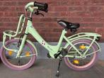 Meisjesfiets, Fietsen en Brommers, Ophalen, Gebruikt, 16 inch, Alpina Meisjesfiets