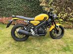 Yamaha XSR125 ABS bj 2021, Motoren, Motoren | Yamaha, Particulier, 11 kW of minder, 124 cc, 1 cilinder