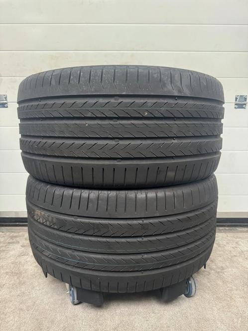 NIEUW 2X 21’’ZOMERBANDEN 21INCH 285 30 21 CONTINENTAL, Auto-onderdelen, Banden en Velgen, Banden en Velgen, Zomerbanden, 21 inch