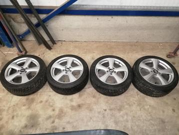 Jantes 17" beschikbaar voor biedingen