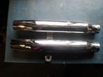 harley korte dempers, Motoren, Onderdelen | Harley-Davidson, Ophalen of Verzenden