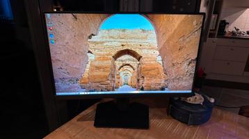 Msi optix mag274qrf 27 inch qhd 165hz beschikbaar voor biedingen