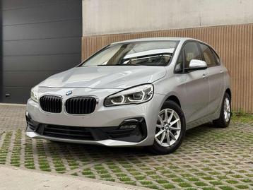 BMW 2 Serie 218 Active Tourer 218iA OPF (bj 2019, automaat) beschikbaar voor biedingen