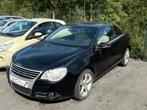 VW Eos 1.4 Cabriolet problem motor, Autos, Euro 5, Achat, Beige, Cabriolet