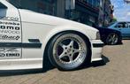 Te koop Oz mito velgen 17inch bmw e36 5x120, Auto-onderdelen, Banden en Velgen, Ophalen, 17 inch, Velg(en)