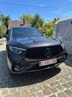 Mercedes GLC 400e 4MATIC AMG, Auto's, Automaat, Zwart, Leder, Hybride Elektrisch/Benzine