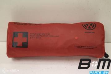 Verbandtas VW Beetle 5C 5K0860282 beschikbaar voor biedingen