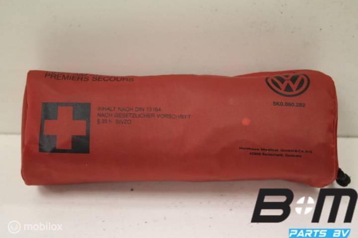 Verbandtas VW Beetle 5C 5K0860282, Auto-onderdelen, Klein materiaal, Gebruikt