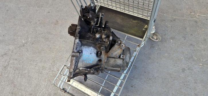 Boite vitesse Citroen BERLINGO Peugeot PARTNER 1.6HDI 20DP47, Autos : Pièces & Accessoires, Transmission & Accessoires, Peugeot