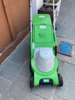 Grasmaaier vikking, Tuin en Terras, Grasmaaiers, Ophalen, Zo goed als nieuw