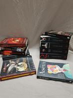 Lot boeken diverse genres, Boeken, Ophalen, Gelezen