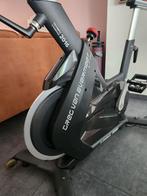 Spinningfiets/hometrainer, Sport en Fitness, Fitnessmaterialen, Ophalen, Zo goed als nieuw