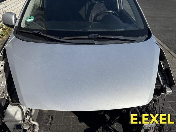 Motorkap Kia Picanto (TA) 2011-17 Kleur: 3D, Autos : Pièces & Accessoires, Carrosserie & Tôlerie, Capot moteur, Kia, Avant, Utilisé