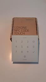 Loxone NFC Code Touch Tree, Ophalen of Verzenden, Nieuw, Overige typen