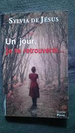 „Op een dag zal ik je weer vinden” Sylvia de Jésus 2014, Europa overig, Verzenden, Nieuw, Sylvia de Jésus