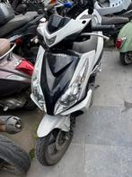 Aklasse & b zonder rijbewijs ( scooters vanaf 80€ ), Ophalen, Gebruikt