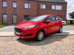 Ford fiesta 2014,171000km,1.25i, carnet complet, 1er main, Ophalen