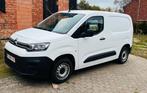 Btw wagen Citroën Berlingo 1.5 BlueHDi 2019 103k km | 3zit, Voorwielaandrijving, 75 kW, Stof, Euro 6