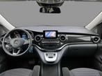 Mercedes-Benz V 250 D L2 4MATIC 8 PLAATSEN- NAVI - TREKHAAK, Automaat, Gebruikt, Euro 6, 4 cilinders