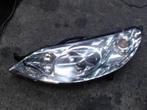 Optique avant gauche Peugeot 407 SW 2008-2011 LP/14788, Ophalen, Gebruikt, Peugeot