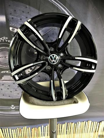 18 inch 5x120 VW Transporter T5/T6 Velgen Nieuw + Nieuw 4Sea beschikbaar voor biedingen