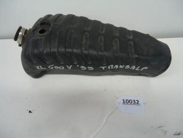 XL600V Transalp 1994 - 1999 Honda Luchthapper D1-19302 beschikbaar voor biedingen