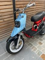 Booster spirit klasse A lees de beschrijving!, Fietsen en Brommers, Ophalen, Tweetakt, Gebruikt, Overige modellen