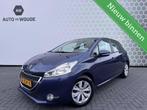 Peugeot 208 1.2 VTi Access Airco Lage km Nieuwe Uitlaat NAP, Voorwielaandrijving, Euro 5, Stof, Gebruikt