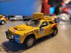Citroën zx rallye raid, Ophalen of Verzenden, Gebruikt
