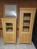 Volledige eetkamer van zeer goede kwaliteit, Huis en Inrichting, Complete eetkamers, Ophalen, Zo goed als nieuw