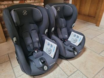 2x Maxi-Cosi Axiss Autostoeltje - 90 draaibaar beschikbaar voor biedingen