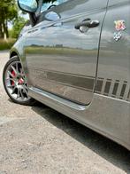 Abarth, dealer onderhouden, als nieuw!, Particulier, Dealer onderhouden, Te koop, 500C