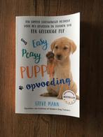 Easy peasy puppy opvoeding, Boeken, Ophalen of Verzenden, Zo goed als nieuw