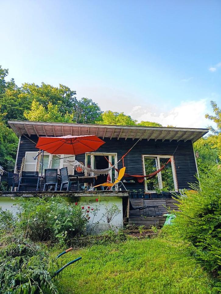 Maison a vendre, Immo, Huizen en Appartementen te koop, Provincie Namen, 500 tot 1000 m², Vrijstaande woning, G