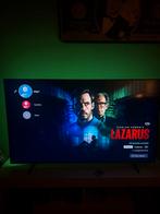Samsung 55" Qled 4K TV, Audio, Tv en Foto, Televisies, Ophalen, Zo goed als nieuw, QLED, Samsung
