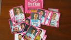 Panini stickers Giro d'Italia 102 en 101, Ophalen of Verzenden, Nieuw, Overige typen