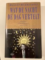Wat de nacht de dag vertelt, Hector Bianciott, Ophalen of Verzenden, Zo goed als nieuw