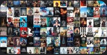 Stream alle films/series gratis op je TV in 4K, geen reclame