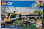 Lego City 60197 passagierstrein sealed, Kinderen en Baby's, Speelgoed | Duplo en Lego, Ophalen of Verzenden, Nieuw, Complete set